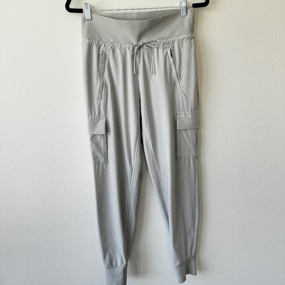 Athleta Sutton Jogger